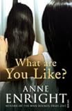 What are you like?