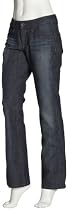 ESPRIT Smart Straight N29C24 Damen Jeanshosen/ Lang