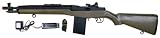 CYMA M14 SOCOM16 Sniper Rifle AEG OD CYMA M14 SOCOM16 Sniper Rifle AEG OD
