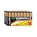 Duracell Plus AAA 8 + 8 Free
