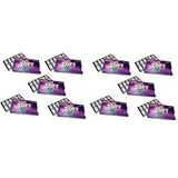 Zoft Breast Enlargement Enhancement Gum - 10 Packs - 2 Months Supply