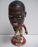 Patrick Willis San Francisco 49ers Big Head Bobblehead (Quantity of 1)