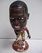 Patrick Willis San Francisco 49ers Big Head Bobblehead (Quantity of 1)