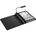 Sony Digital Reader Touch Edition Cover with Light - Black (PRSACL6)