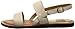 Dolce Vita Women's Fabrica Gladiator Sandal