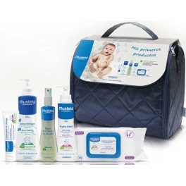 Imagen principal de MUSTELA BOLSA PRIMEROS PRODUCTOS