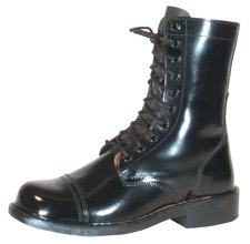 GI Type Combat Boot