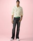 Tommy Hilfiger Werner Shirt & De Soto Heritage Jeans