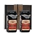 The Little Bean Fair Trade Organic Light Roasts Coffee Gift Sampler