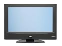 JVC LT 32 A 70 32 Zoll / 81 cm 16:9 "HD-Ready" LCD-Fernseher schwarz