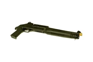Echo 1 USA ATS CQB Airsoft Shotgun