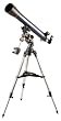 Celestron 21069 AstroMaster 90EQ MD Telescope Celestron 21069 AstroMaster 90EQ MD Telescope
