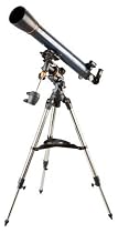 Celestron 21069 AstroMaster 90EQ MD Telescope