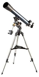 Celestron 21069 AstroMaster 90EQ MD Telescope