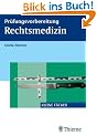Pr�fungsvorbereitung Rechtsmedizin
