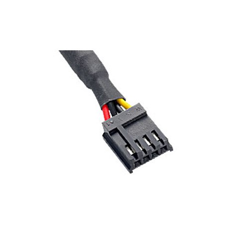Cooler Master eXtreme Power Supply Cooler Master USA, Inc. RS550-PCARE3-US 7