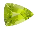 APX 1.30CT 9X7MM TR CHINESE PERIDOT