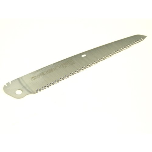 Cover image : シルキー ゴムボーイ 細目 替刃 210mm291-21