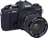 Vivitar V3800N 35mm SLR Camera w 28-70mm Lens