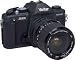 Vivitar V3800N 35mm SLR Camera w 28-70mm Lens