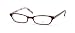 Apparel : Nine West NINE WEST 138 Eyeglasses