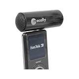 Macally SN-A111 Sansa Portable Speakers