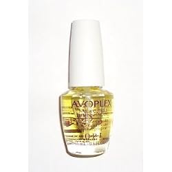 Opi Avoplex Nail and Cuticle Replenishing Oil, 0.5-Fluid Ounce