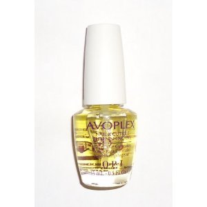 Opi Avoplex Nail and 0.5-Fluid Ounce