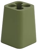 ideaco OKURA 傘立て OLIVE GREEN