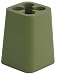 ideaco OKURA  傘立て OLIVE GREEN