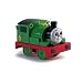 TOMY THOMAS Sodor Engine Pull Back Thomas & Friends (colors and styles may vary)
