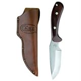 Ridgeback Drop Point, Rosewood