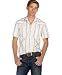 Lucky Brand Jeans Sawtooth Western Vine Print Shirt