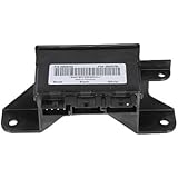 ACDelco 218-12763 GM Original Equipment Rear Body Control Module