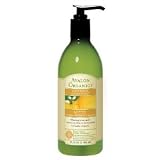Avalon Lemon Glycerin Hand Soap, 12-Ounce Bottles (Pack of 3)