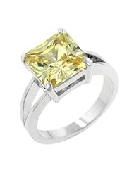 Jonquil Gypsy Ring