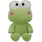 Build-A-Bear Workshop 18 in. Keroppi® by Sanrio® Plush Stuffed Animal
