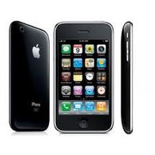 Apple iPhone 3GS 32GB ブラック 【softbank 白ロム】MC133J