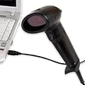 TOP USB BARCODESCANNER Barcode Scanner Leseger�t Laser