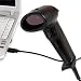 USB SCAN LASER BARCODE HANDHELD SCANNER BAR CODE READER