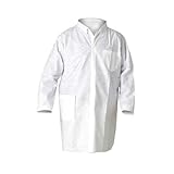 UPC 680651100290 product image for Kimberly Clark Safety 10029 KLEENGUARD A20 Breathable Particle Protection Lab Co | upcitemdb.com