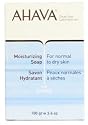 Ahava Moisturizing Soap, Normal to dry, 3.4oz