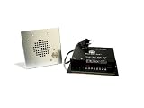 Doorbell Fon Door Answering System - Aluminum