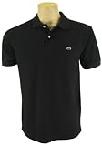 Lacoste Classic Pique Golf Polo Shirt