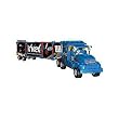 K'NEX NASCAR TRANSPORTER RIG SET