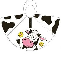 Cow Poncho