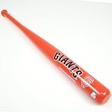SAN FRANCISCO GIANTS OFFICIAL 18 MINI WOOD BASEBALL BAT