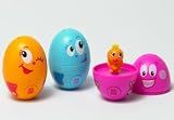 JoJo & Friends Electronic Easter Egg Hunt (Colors may vary)