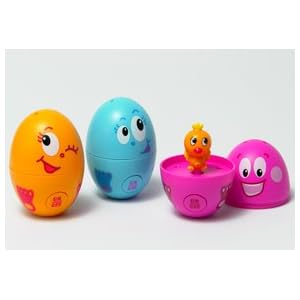 Hide 'Em Find 'Em Game for Easter Hide 'Em Find 'Em Game for Easter