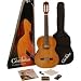 Cordoba Classic Pack 110 Solid Top Acoustic Guitar Pack